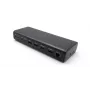 i-tec Universeel 6x 4K/60Hz Display Docking Station + Power Delivery 140W