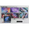 i-tec Universeel 6x 4K/60Hz Display Docking Station + Power Delivery 140W