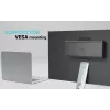 i-tec Universeel 6x 4K/60Hz Display Docking Station + Power Delivery 140W