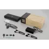 i-tec Universeel 6x 4K/60Hz Display Docking Station + Power Delivery 140W