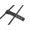 Digitus USB-siliconenkabel USB 20 Gbps 2 m zwart
