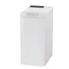 Candy TCA274TM4-S wasmachine bovenlader 7 kg 1200 t/min wit