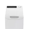 Candy TCA274TM4-S wasmachine bovenlader 7 kg 1200 t/min wit