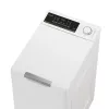 Candy TCA274TM4-S wasmachine bovenlader 7 kg 1200 t/min wit