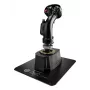Thrustmaster AVA F/A-18 Super Hornet zwart USB-flightstick pc