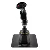 Thrustmaster AVA F/A-18 Super Hornet zwart USB-flightstick pc