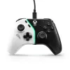 Thrustmaster H.E.A.R.T. zwart, wit USB-gamepad pc, Xbox One, Xbox One S, Xbox One X