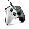 Thrustmaster H.E.A.R.T. zwart, wit USB-gamepad pc, Xbox One, Xbox One S, Xbox One X