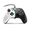 Thrustmaster H.E.A.R.T. zwart, wit USB-gamepad pc, Xbox One, Xbox One S, Xbox One X