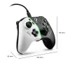 Thrustmaster H.E.A.R.T. zwart, wit USB-gamepad pc, Xbox One, Xbox One S, Xbox One X