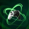 Thrustmaster H.E.A.R.T. zwart, wit USB-gamepad pc, Xbox One, Xbox One S, Xbox One X