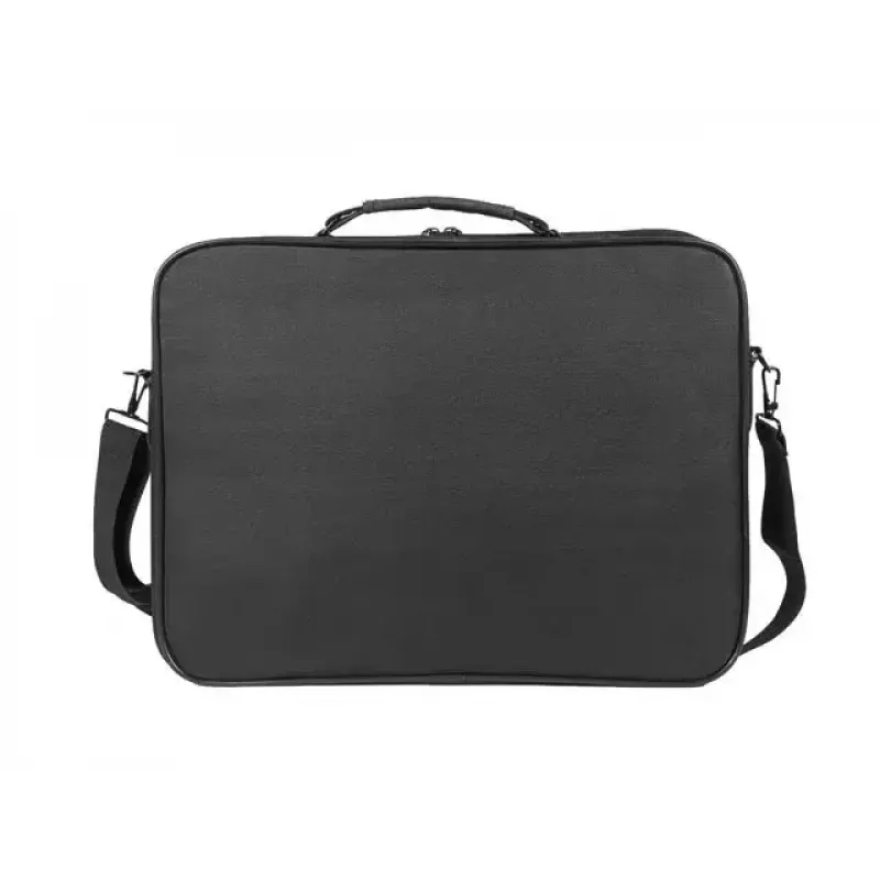 Messenger-tas NATEC Impala 2 voor 35,8 cm (14,1 inch) laptops, polyester, 355×45×275 mm