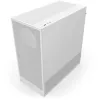 NZXT H5 Flow 2024 Midi Tower behuizing, wit