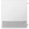NZXT H5 Flow 2024 Midi Tower behuizing, wit