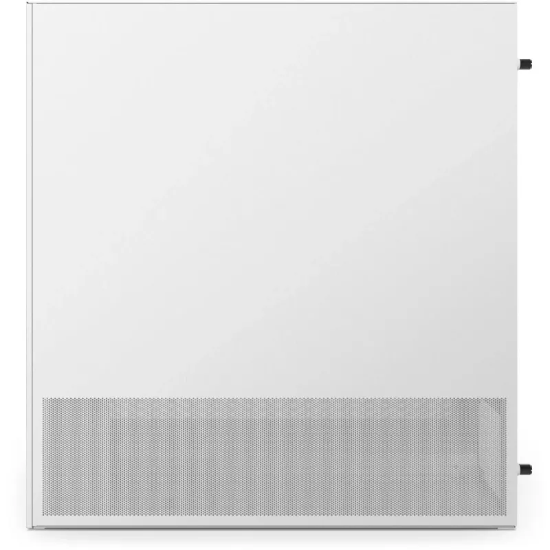 NZXT H5 Flow 2024 Midi Tower behuizing, wit