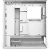 NZXT H5 Flow RGB 2024 Midi Tower behuizing, wit