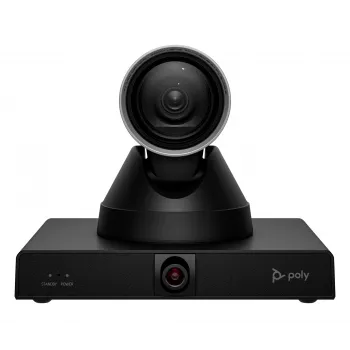 HP Poly Studio E60 smart camera 4K MPTZ met 12-voudige optische zoom