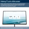 HP Poly Studio E60 smart camera 4K MPTZ met 12-voudige optische zoom