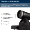 HP Poly Studio E60 smart camera 4K MPTZ met 12-voudige optische zoom