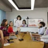 HP Poly Studio E60 smart camera 4K MPTZ met 12-voudige optische zoom