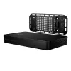 HP Poly Studio G62 videoconferentiesysteem met montageplaten-kit