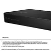 HP Poly Studio G62 videoconferentiesysteem met montageplaten-kit