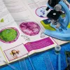 Educatieve microscoop Liscianigiochi Im A Genius 304-PL97388 — optische kinderset met vergroting om te leren