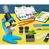 Educatieve microscoop Liscianigiochi Im A Genius 304-PL97388 — optische kinderset met vergroting om te leren