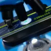 Educatieve microscoop Liscianigiochi Im A Genius 304-PL97388 — optische kinderset met vergroting om te leren
