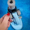 Educatieve microscoop Liscianigiochi Im A Genius 304-PL97388 — optische kinderset met vergroting om te leren