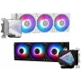 MSI MAG Coreliquid I360 computerbehuizing all-in-one-waterkoeling 12 cm zwart 1 stuks