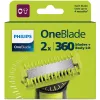 Philips Norelco OneBlade OneBlade QP624/50 vervangmesje