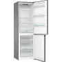 Gorenje NRK61CS2XL4 vrijstaand 300 L grijs