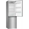 Gorenje NRK61CS2XL4 vrijstaand 300 L grijs