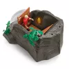 Actie/avontuur Schleich verovering van de dinotempel megaset veelkleurig