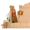 Actie/avontuur Schleich verovering van de dinotempel megaset veelkleurig