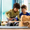 Actie/avontuur Schleich verovering van de dinotempel megaset veelkleurig