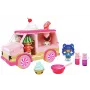 MGA Entertainment Yummiland lipgloss truck poppetje