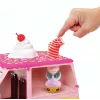 MGA Entertainment Yummiland lipgloss truck poppetje
