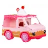 MGA Entertainment Yummiland lipgloss truck poppetje