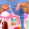 MGA Entertainment Yummiland lipgloss truck poppetje