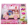 MGA Entertainment Yummiland lipgloss truck poppetje