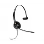 HP Poly Poly EncorePro 510D met Quick Disconnect monoaurale digitale headset TAA