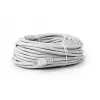 Gembird CAT6 patchkabel ongeafschermd 20 m