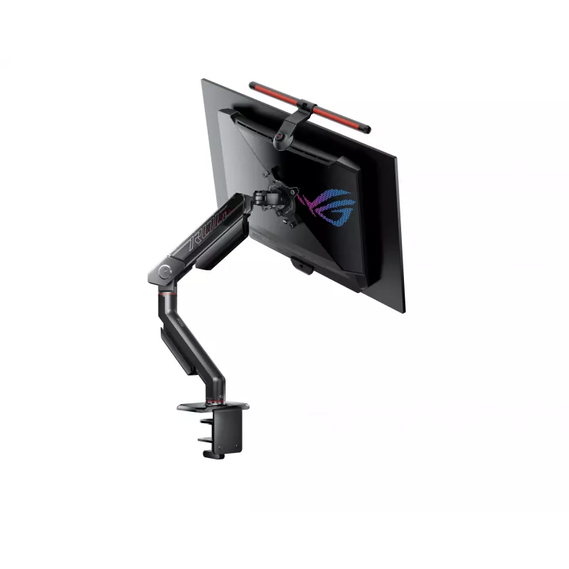 Light ASUS ALB01 zwart 660g