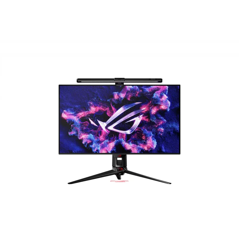 Light ASUS ALB01 zwart 660g