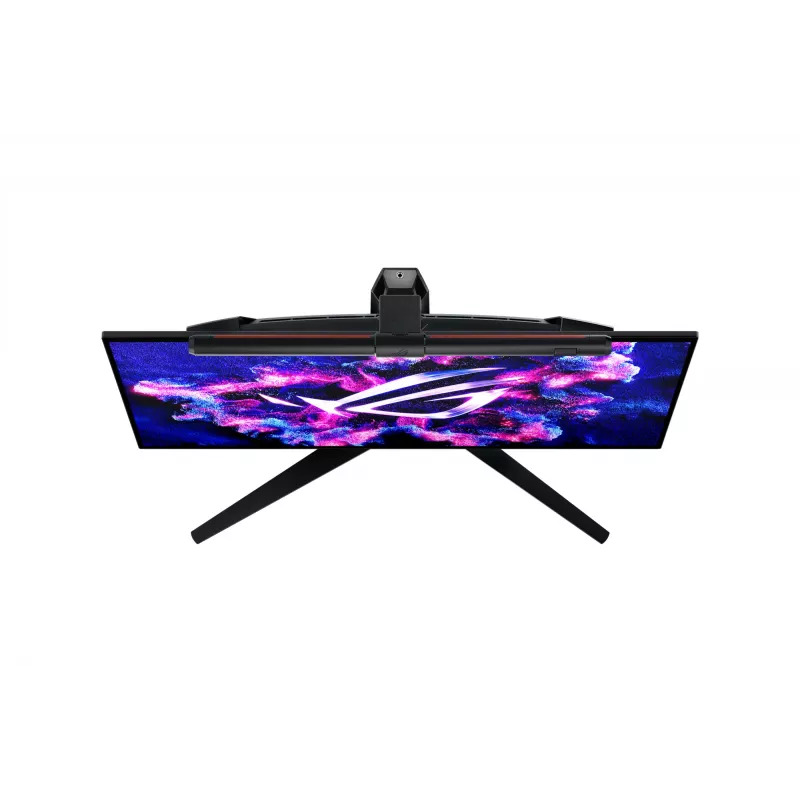 Light ASUS ALB01 zwart 660g