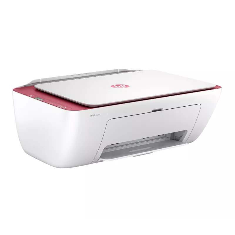 HP DeskJet 2823e draadloze 3-in-1 kleurenprinter, kopieerder, scanner