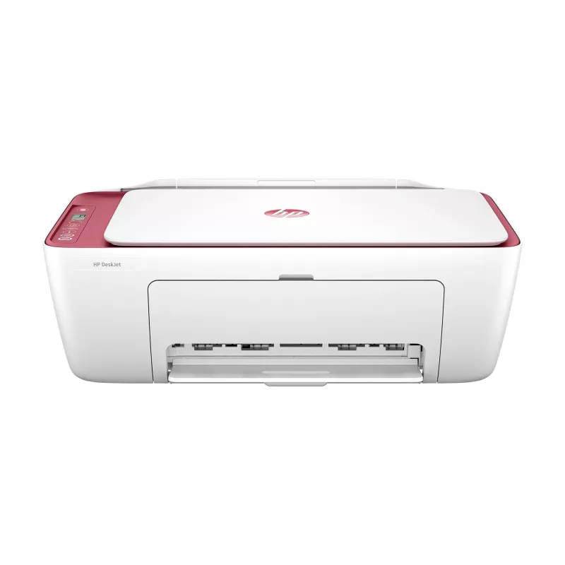 HP DeskJet 2823e draadloze 3-in-1 kleurenprinter, kopieerder, scanner