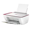 HP DeskJet 2823e draadloze 3-in-1 kleurenprinter, kopieerder, scanner